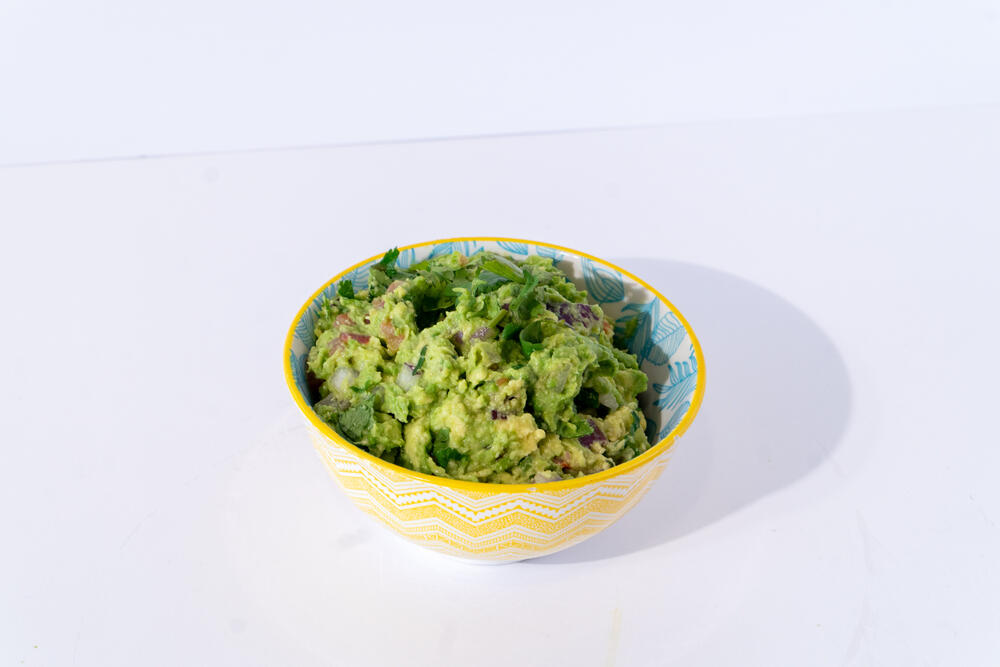 Guacamole
