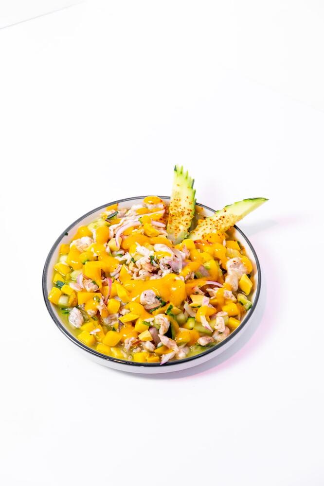 Ceviche Mango