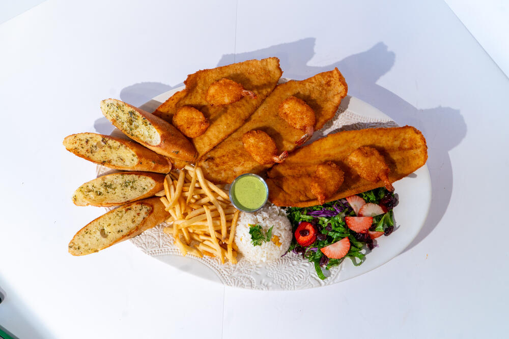 Family Platers