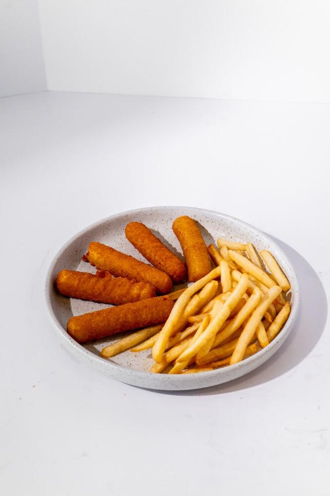 K-Cheese Sticks